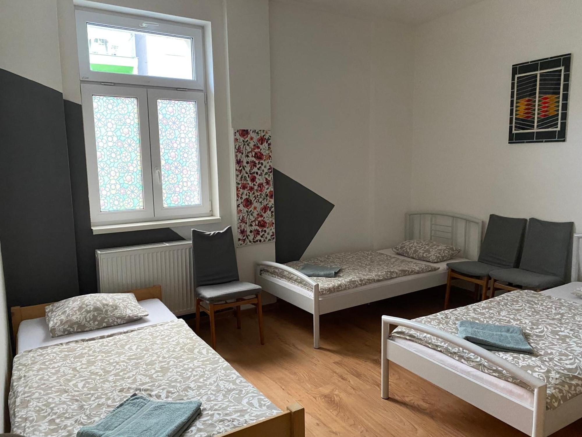 Best Apartments Teplice Exterior photo